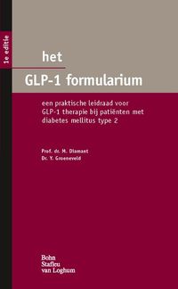 Produktbild: Het GLP-1 formularium