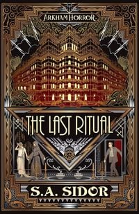 Produktbild: The Last Ritual