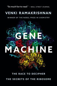 Produktbild: Gene Machine