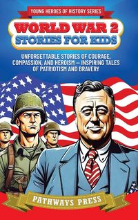 Produktbild: World War 2 Stories for Kids