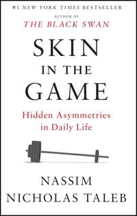 Produktbild: Skin in the Game