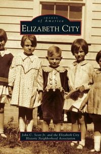 Produktbild: Elizabeth City