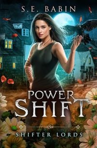 Produktbild: Power Shift