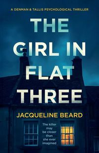 Produktbild: The Girl in Flat Three