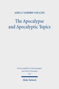 Produktbild: The Apocalypse and Apocalyptic Topics
