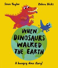 Produktbild: When Dinosaurs Walked the Earth