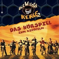 Produktbild: Die Wilden Kerle 2