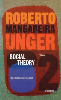 Produktbild: Politics, Volume 2 - Social Theory