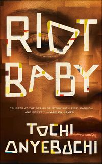Produktbild: Riot Baby
