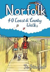 Produktbild: Norfolk Pocket Mountains