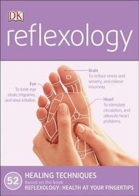Produktbild: Reflexology Deck
