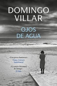 Produktbild: Ojos de agua