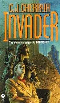 Produktbild: Invader