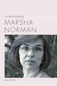Produktbild: Understanding Marsha Norman
