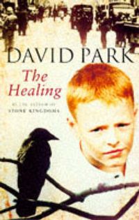 Produktbild: The Healing