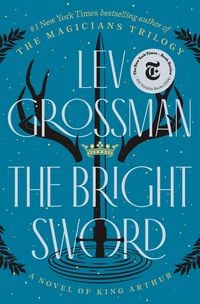 Produktbild: The Bright Sword