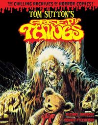 Produktbild: Cuti, N: Tom Sutton's Creepy Things
