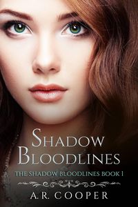 Produktbild: Shadow Bloodlines