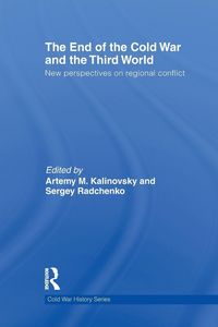 Produktbild: The End of the Cold War and The Third World