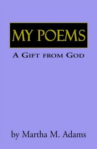 Produktbild: My Poems