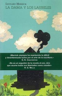 Produktbild: La dama y los laureles