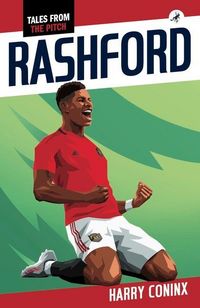 Produktbild: Rashford