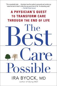 Produktbild: The Best Care Possible