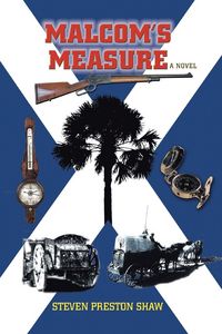 Produktbild: Malcom's Measure