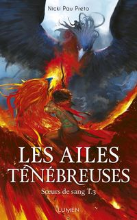 Produktbild: Soeurs de sang