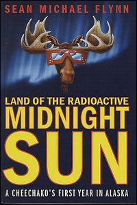 Produktbild: Land of the Radioactive Midnight Sun