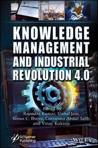 Produktbild: Knowledge Management and Industry Revolution 4.0