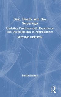 Produktbild: Sex, Death, and the Superego
