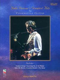 Produktbild: John Denver - Greatest Hits Fo