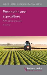 Produktbild: Pesticides and agriculture