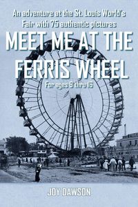 Produktbild: Meet Me At The Ferris Wheel
