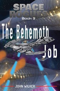 Produktbild: The Behemoth Job
