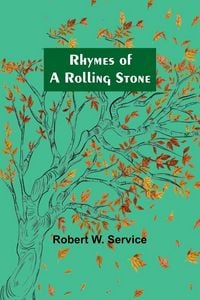 Produktbild: Rhymes of a Rolling Stone