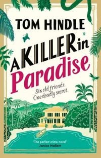 Produktbild: Killer In Paradise Signed Edition