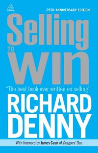 Produktbild: Selling to Win
