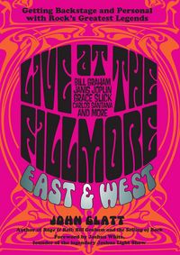 Produktbild: Live at the Fillmore East and West