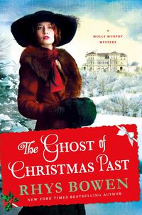 Produktbild: The Ghost of Christmas Past