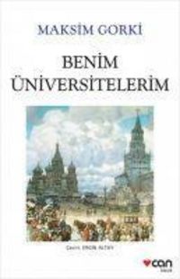 Produktbild: Benim &Uuml;niversitelerim