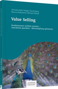 Produktbild: Value Selling