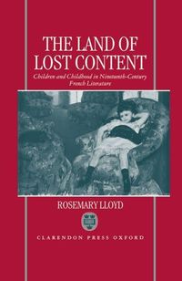 Bild vom Artikel The Land of Lost Content vom Autor Rosemary Lloyd