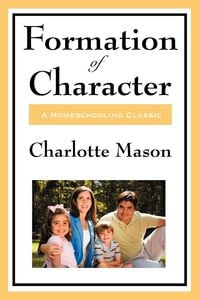 Produktbild: Formation of Character
