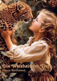 Produktbild: Die Weisheit der Tiere