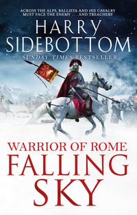 Produktbild: Falling Sky