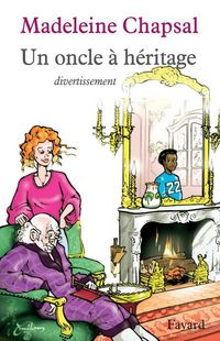 Produktbild: Un oncle &agrave; h&eacute;ritage