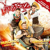 Produktbild: Machos sein out,Tiroler sein in