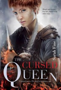 Produktbild: The Cursed Queen, 2